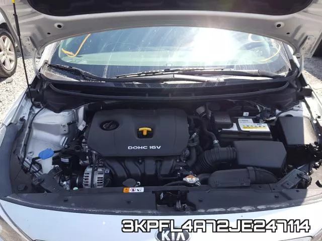3KPFL4A72JE247114 фото 8
