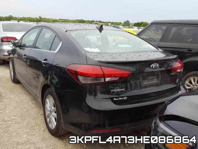 3KPFL4A73HE086864 фото 4
