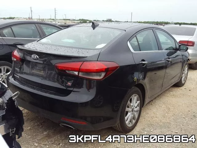 3KPFL4A73HE086864 фото 5