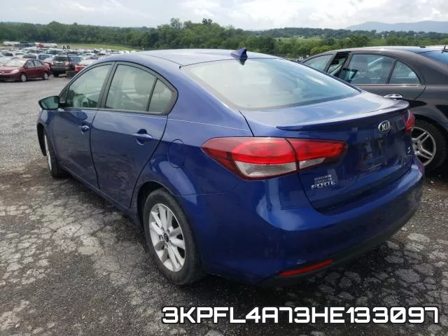 3KPFL4A73HE133097 фото 4
