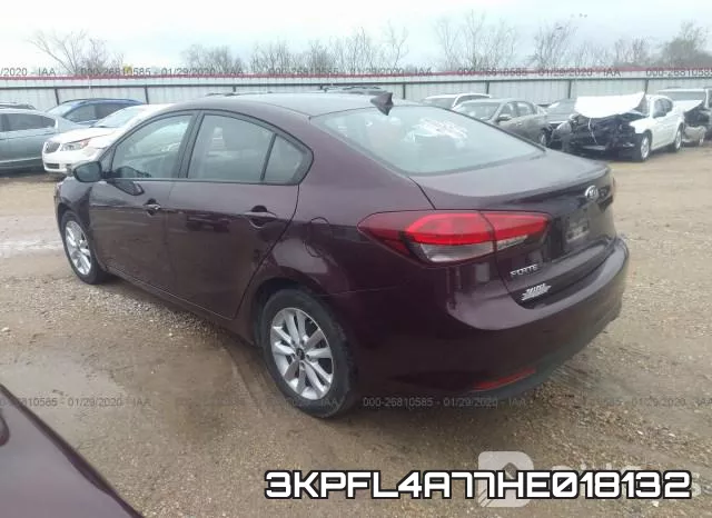 3KPFL4A77HE018132 фото 4