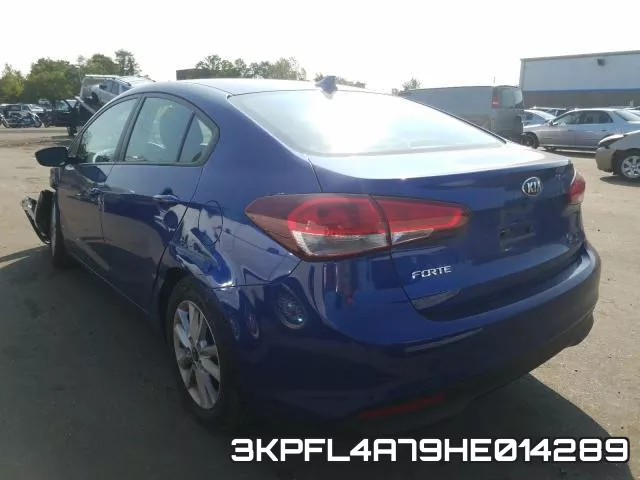 3KPFL4A79HE014289 фото 4