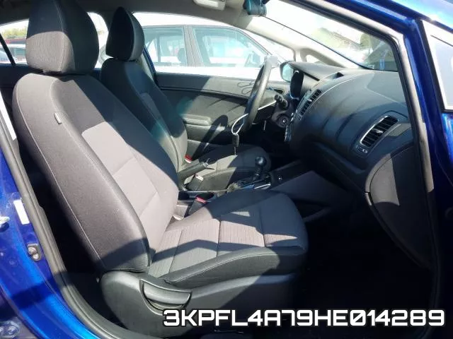 3KPFL4A79HE014289 фото 6