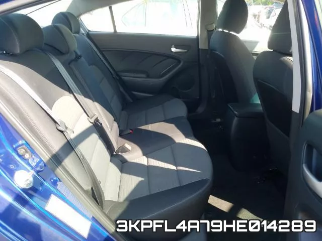 3KPFL4A79HE014289 фото 7