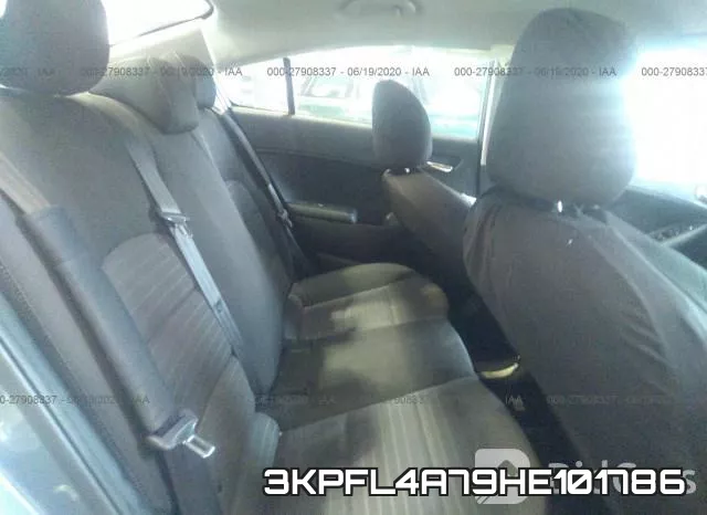 3KPFL4A79HE101786 фото 9