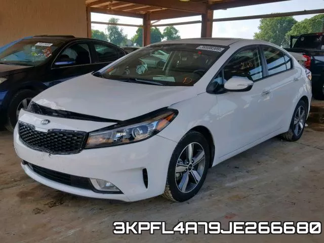 3KPFL4A79JE266680 фото 3