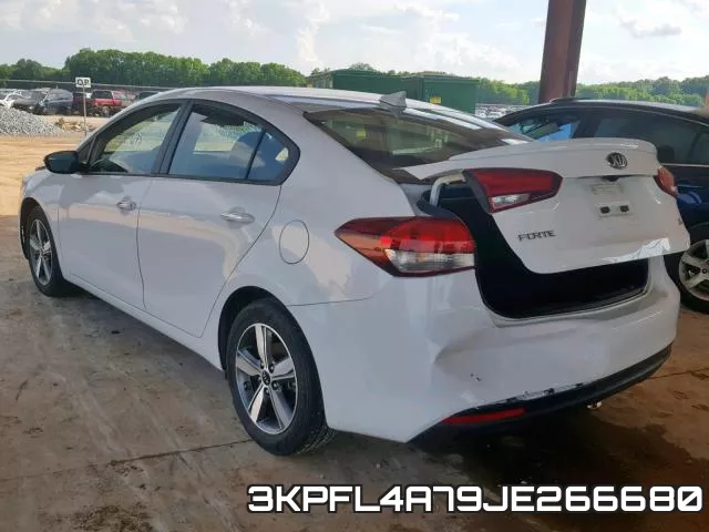 3KPFL4A79JE266680 фото 4