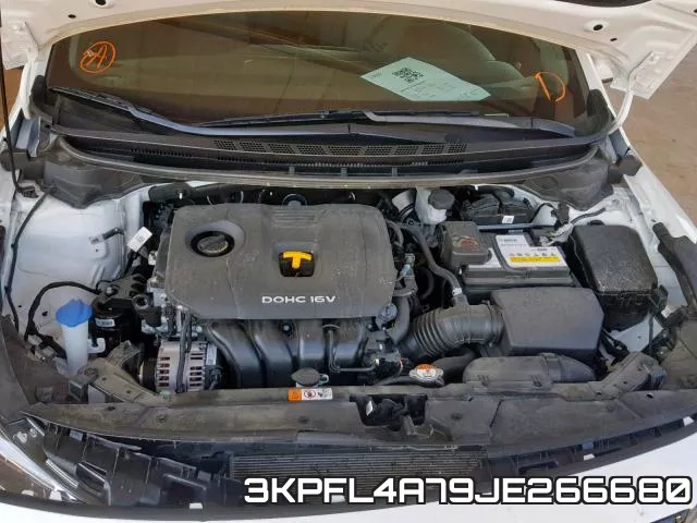 3KPFL4A79JE266680 фото 8
