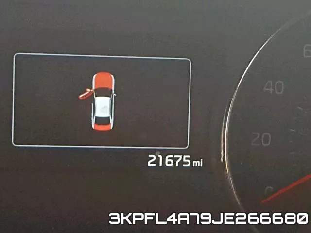 3KPFL4A79JE266680 фото 9