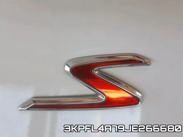 3KPFL4A79JE266680 фото 10