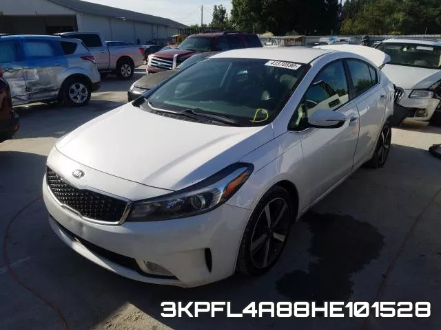 3KPFL4A88HE101528 фото 3