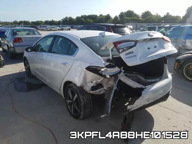 3KPFL4A88HE101528 фото 4