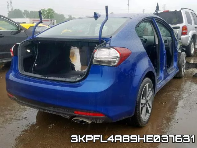 3KPFL4A89HE037631 фото 5