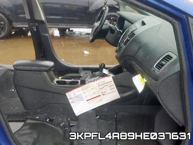 3KPFL4A89HE037631 фото 6