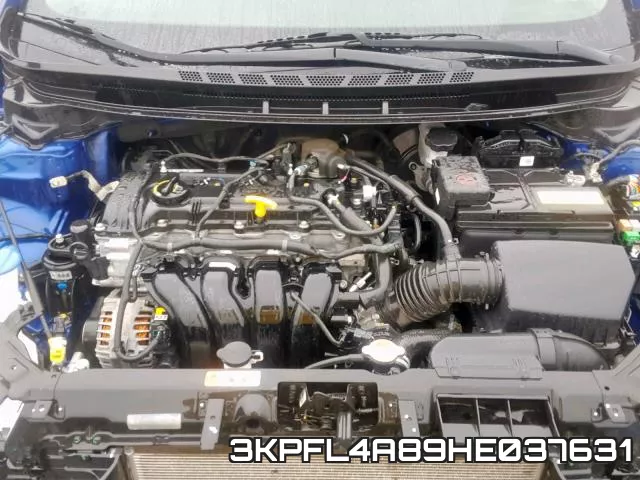 3KPFL4A89HE037631 фото 8