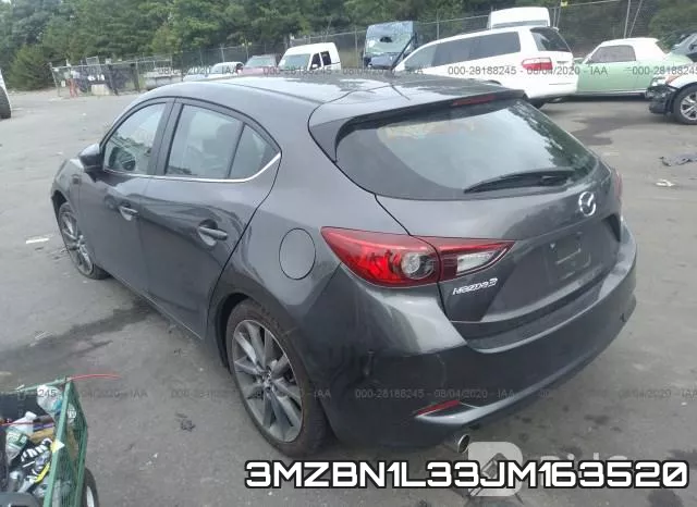 3MZBN1L33JM163520 фото 4