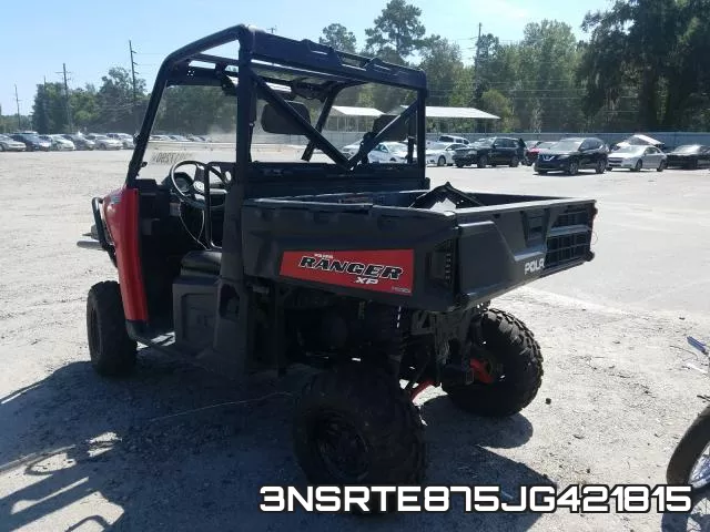 3NSRTE875JG421815 фото 3