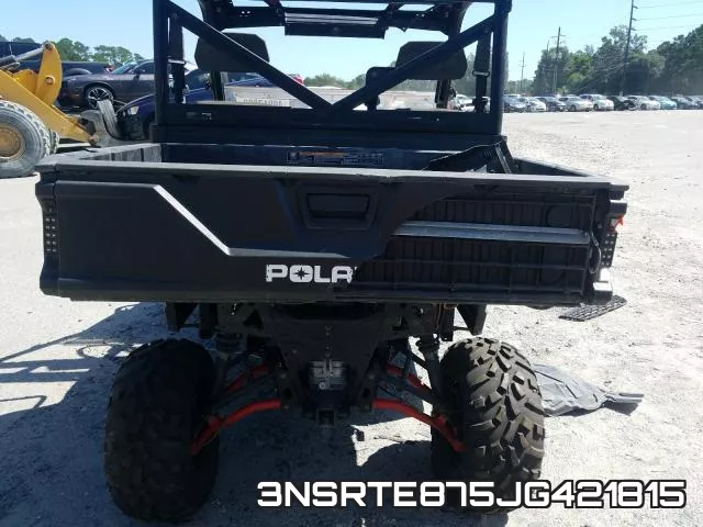 3NSRTE875JG421815 фото 6
