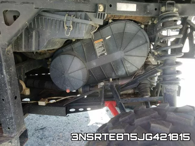 3NSRTE875JG421815 фото 7