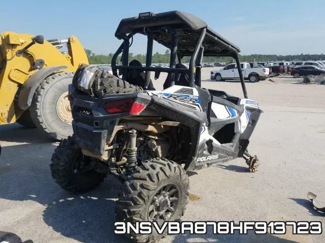 3NSVBA878HF913723 фото 5