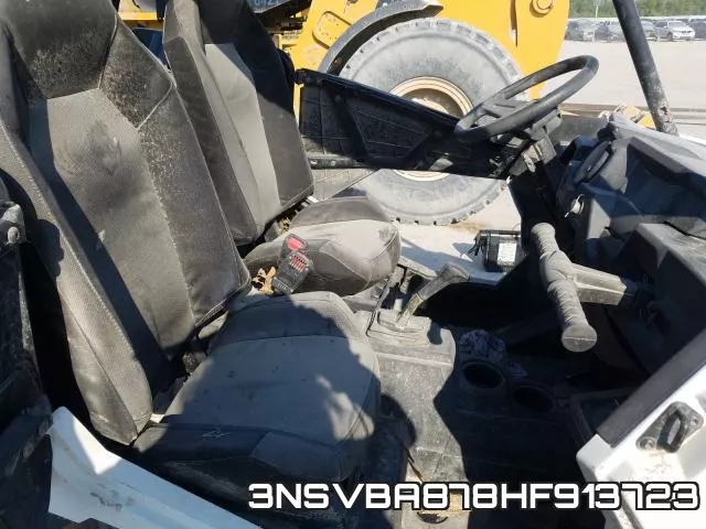 3NSVBA878HF913723 фото 6