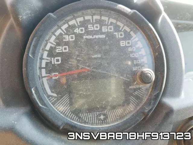 3NSVBA878HF913723 фото 9