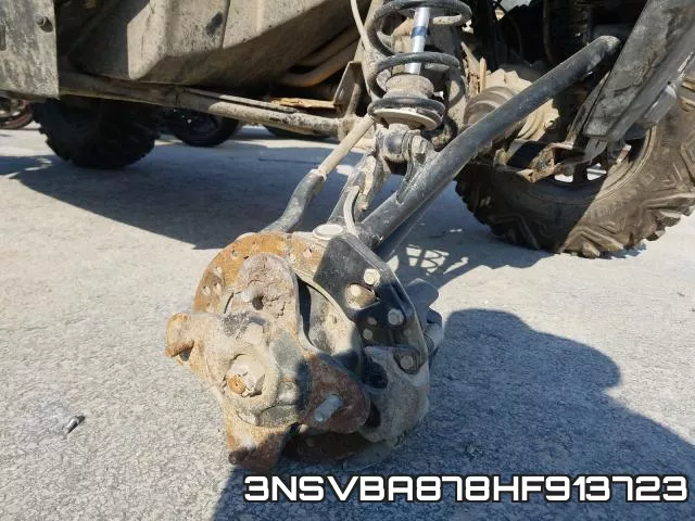 3NSVBA878HF913723 фото 10