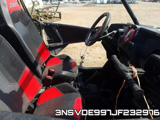 3NSVDE997JF232976 фото 6
