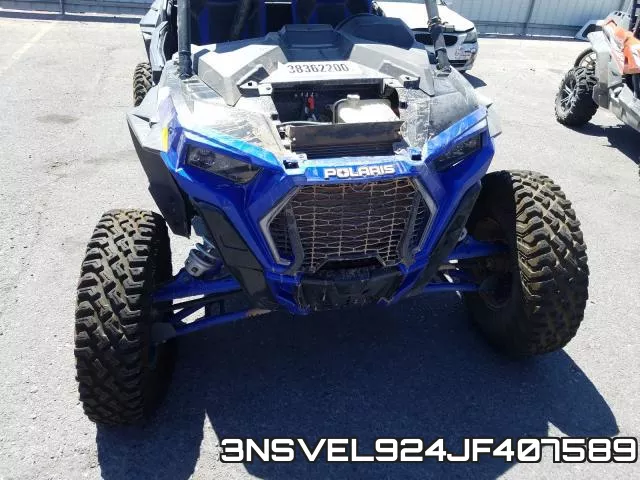 3NSVEL924JF407589 фото 2