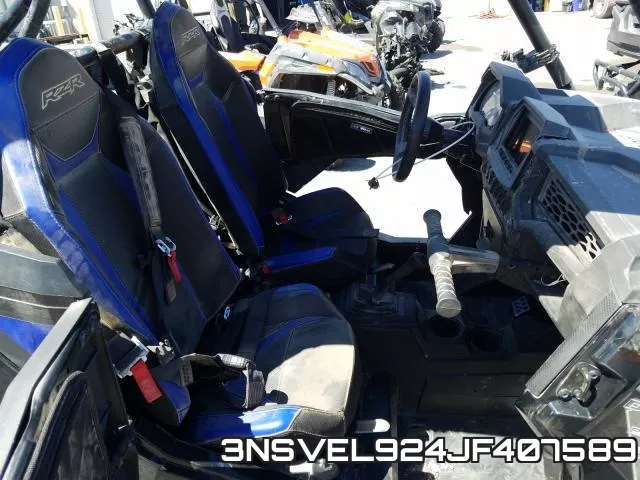 3NSVEL924JF407589 фото 6