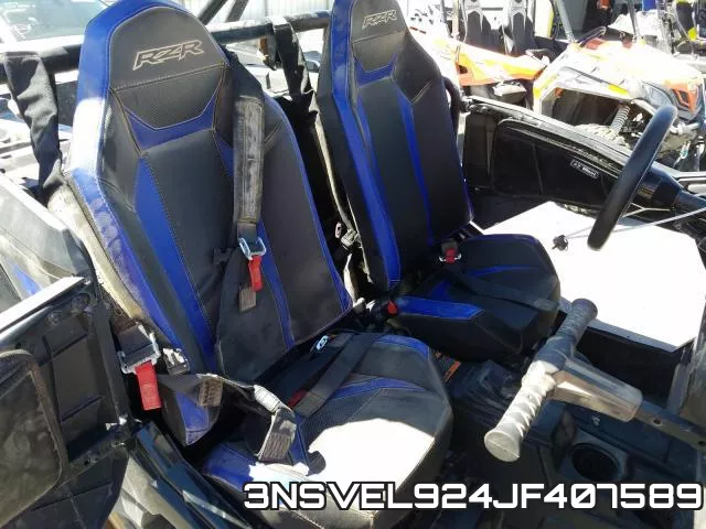 3NSVEL924JF407589 фото 7