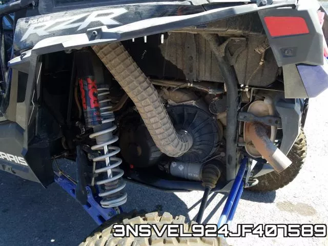 3NSVEL924JF407589 фото 8