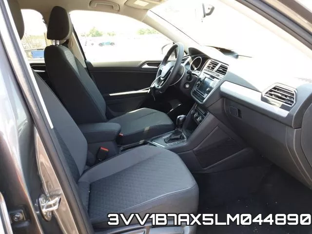 3VV1B7AX5LM044890 фото 6