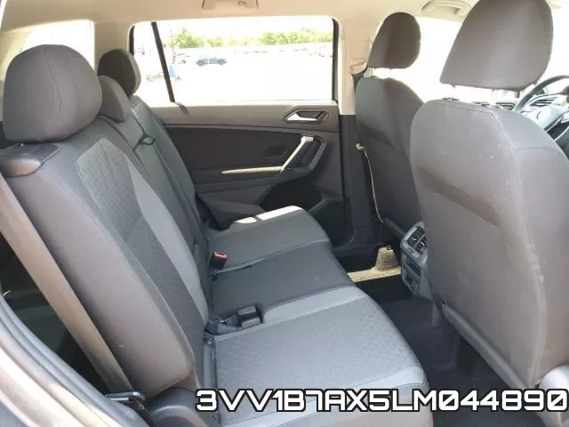 3VV1B7AX5LM044890 фото 7