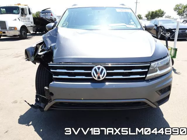3VV1B7AX5LM044890 фото 10