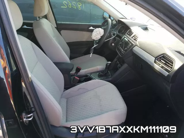 3VV1B7AXXKM111109 фото 6