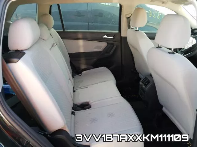 3VV1B7AXXKM111109 фото 7