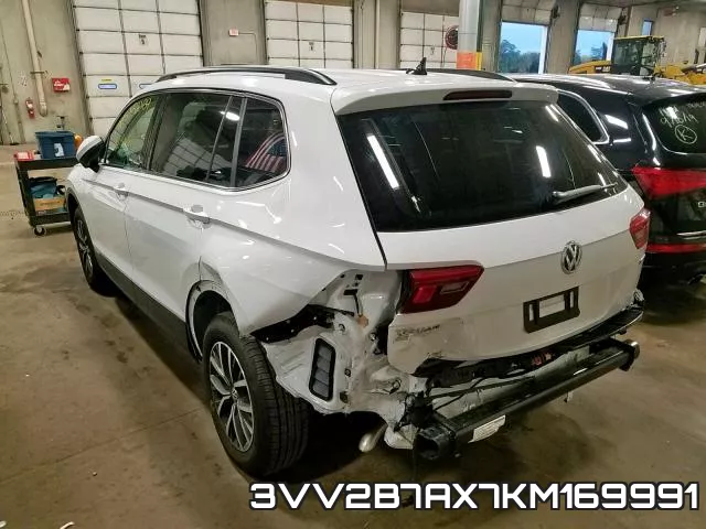 3VV2B7AX7KM169991 фото 4