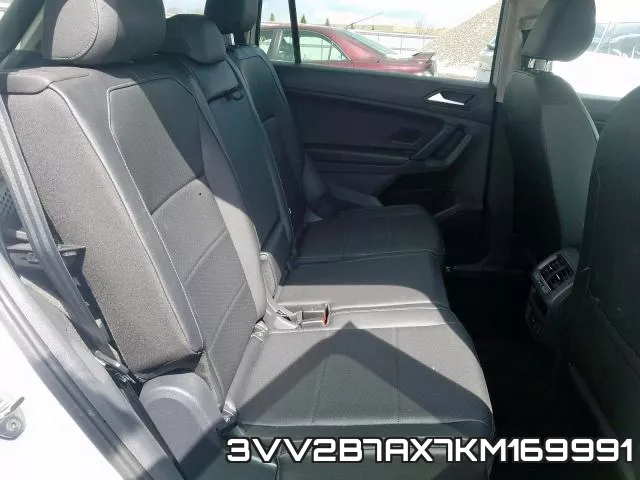 3VV2B7AX7KM169991 фото 7