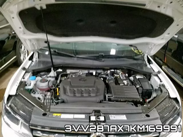3VV2B7AX7KM169991 фото 8