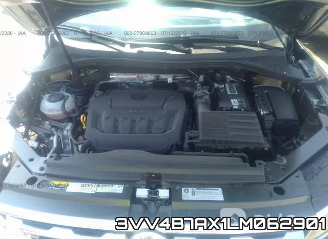 3VV4B7AX1LM062901 фото 2