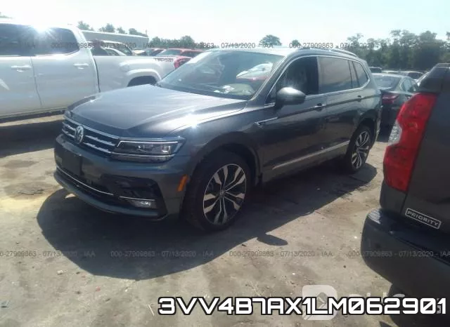 3VV4B7AX1LM062901 фото 3