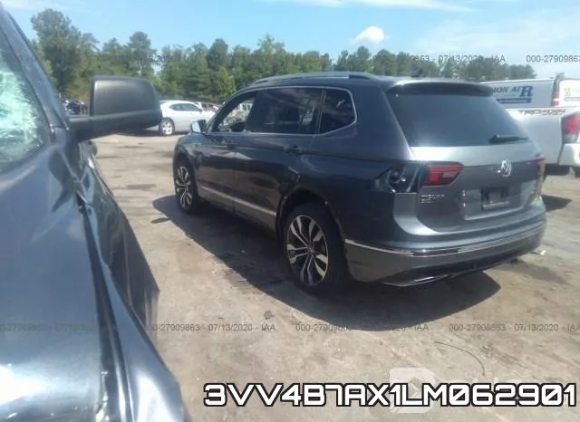 3VV4B7AX1LM062901 фото 4