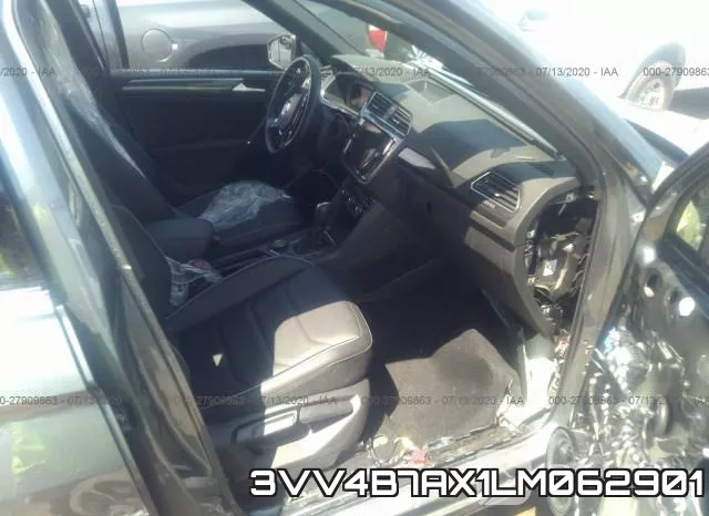 3VV4B7AX1LM062901 фото 6