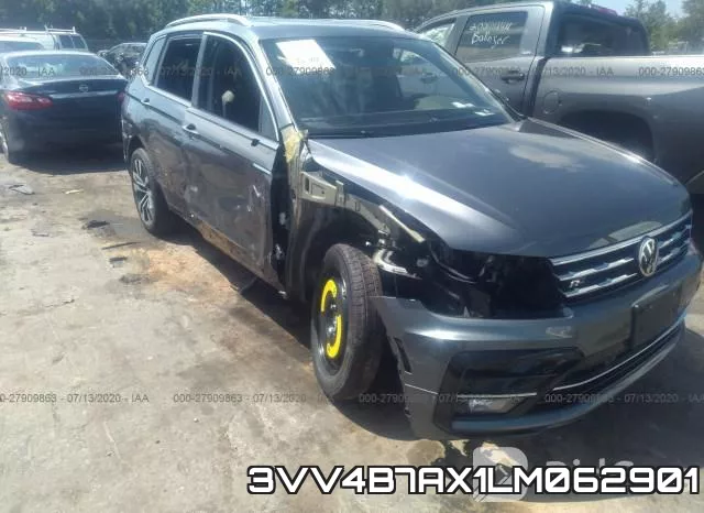 3VV4B7AX1LM062901 фото 7