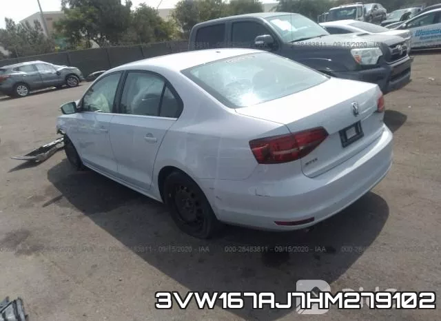 3VW167AJ7HM279102 фото 4