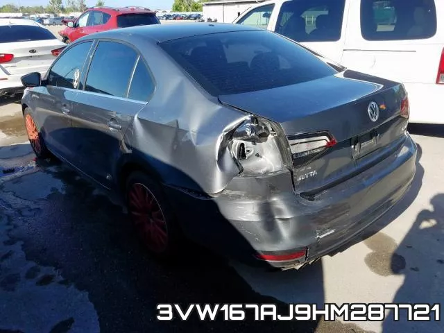 3VW167AJ9HM287721 фото 4