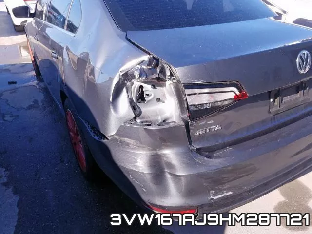 3VW167AJ9HM287721 фото 10