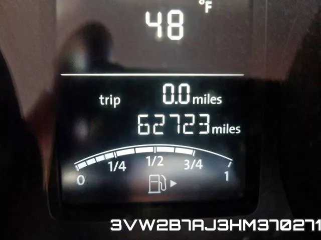3VW2B7AJ3HM370271 фото 9
