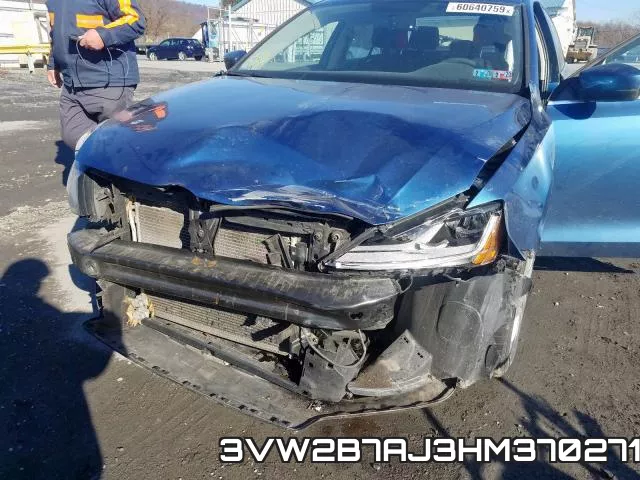 3VW2B7AJ3HM370271 фото 10